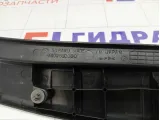 Обшивка багажника на заднюю панель Subaru Forester 94026SC000