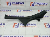 Накладка порога внутренняя задняя правая Subaru Forester 94061SC000JC