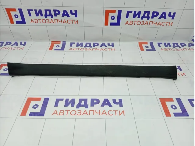 Накладка порога внутренняя передняя левая Subaru Forester 94060FG050JC