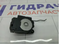 Моторчик заслонки отопителя (печки) Subaru Forester T1011655A
