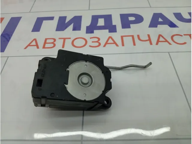 Моторчик заслонки отопителя (печки) Subaru Forester T1011655A