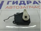 Моторчик заслонки отопителя (печки) Subaru Forester T1011655A