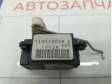 Моторчик заслонки отопителя (печки) Subaru Forester T1011655A