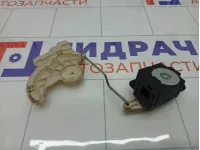 Моторчик заслонки отопителя (печки) Subaru Forester T1011654W