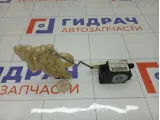 Моторчик заслонки отопителя (печки) Subaru Forester T1011654W