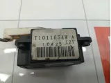 Моторчик заслонки отопителя (печки) Subaru Forester T1011654W