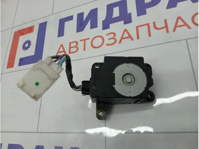 Моторчик заслонки отопителя (печки) Subaru Forester T1013878J