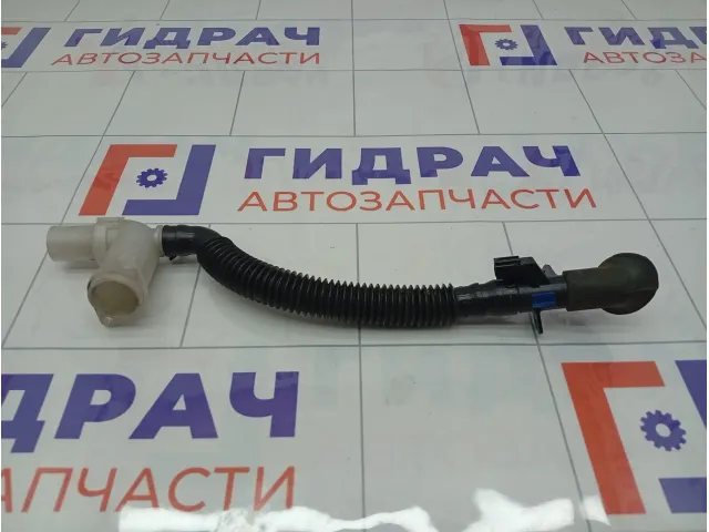 Датчик температуры воздуха Subaru Forester 73730FG001