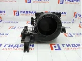 Моторчик отопителя (печки) Subaru Forester 72210FG010