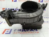 Моторчик отопителя (печки) Subaru Forester 72210FG010