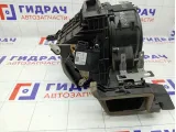 Моторчик отопителя (печки) Subaru Forester 72210FG010