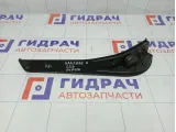 Накладка порога внутренняя задняя правая Subaru Forester 94061FG020JG