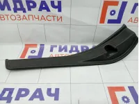 Накладка порога внутренняя задняя левая Subaru Forester 94061FG030JG