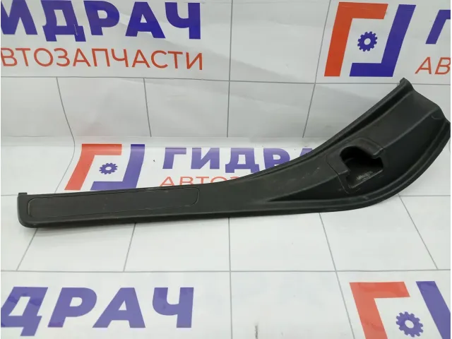 Накладка порога внутренняя задняя левая Subaru Forester 94061FG030JG