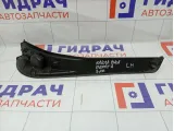 Накладка порога внутренняя задняя левая Subaru Forester 94061FG030JG