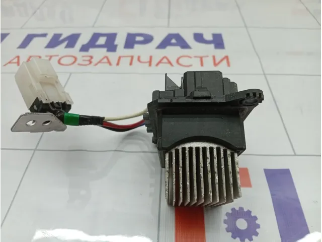 Резистор отопителя Subaru Forester 73533FG000