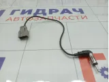 Проводка антенны Subaru Forester