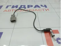 Проводка антенны Subaru Forester