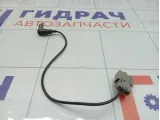 Проводка антенны Subaru Forester