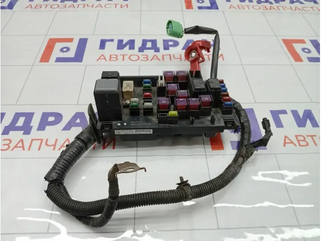 Блок предохранителей Subaru Forester 82241SC050