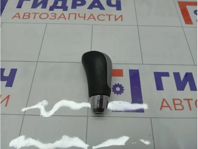Рукоятка кулисы КПП Subaru Forester 35160FG040