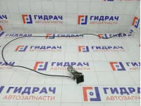 Трос открывания капота Subaru Forester 57330FG080