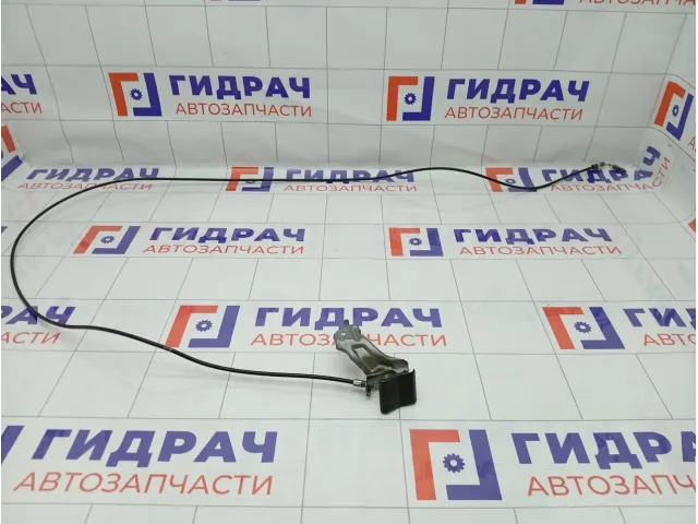 Трос открывания капота Subaru Forester 57330FG080