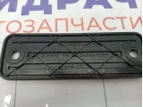 Накладка (кузов внутри) под ногу водителя Subaru Forester 95020AC000