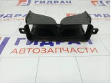 Воздуховод отопителя Subaru Forester 66100FG020
