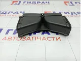 Воздуховод отопителя Subaru Forester 66100FG020