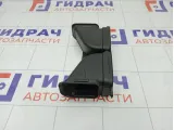 Воздуховод отопителя Subaru Forester 66100FG020
