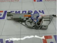 Моторчик стеклоочистителя задний Subaru Forester 86510SC091