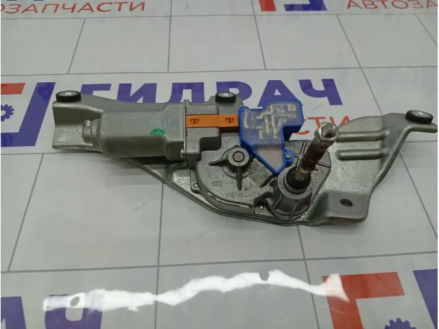Моторчик стеклоочистителя задний Subaru Forester 86510SC091