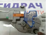 Моторчик стеклоочистителя задний Subaru Forester 86510SC091