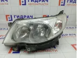 Фара левая Subaru Forester 84001SC133