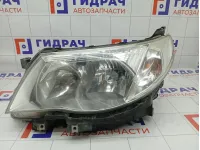 Фара левая Subaru Forester 84001SC133