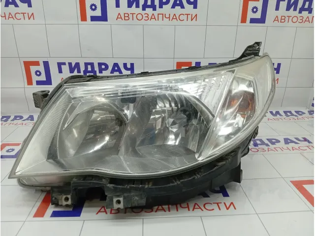 Фара левая Subaru Forester 84001SC133