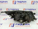 Фара левая Subaru Forester 84001SC133