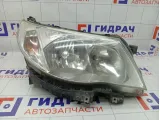 Фара правая Subaru Forester 84001SC123