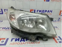 Фара правая Subaru Forester 84001SC123