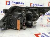 Фара правая Subaru Forester 84001SC123