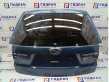 Дверь багажника Subaru Forester