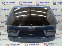 Дверь багажника Subaru Forester