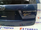 Дверь багажника Subaru Forester