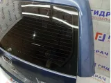 Дверь багажника Subaru Forester
