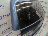 Дверь багажника Subaru Forester