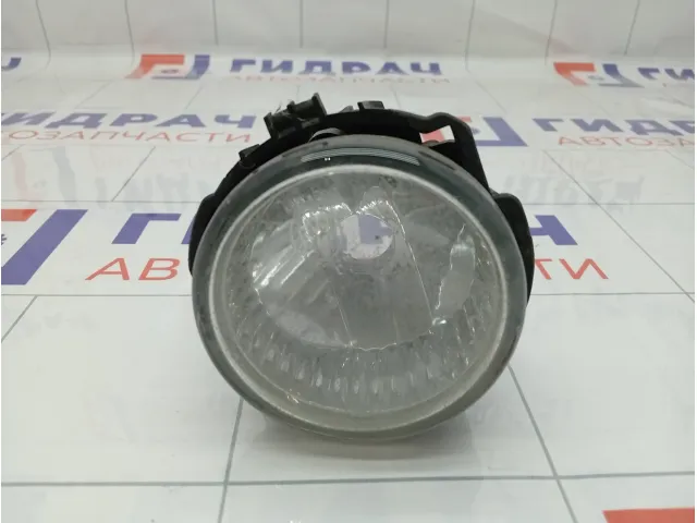 Фара противотуманная правая Subaru Forester 84501SC080