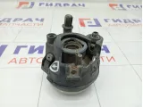 Фара противотуманная правая Subaru Forester 84501SC080