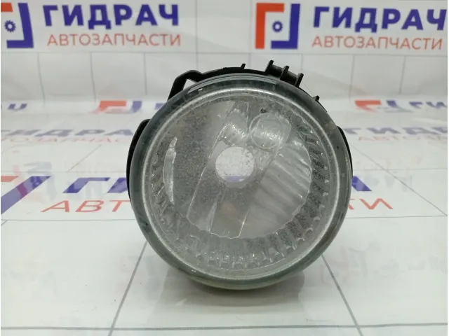 Фара противотуманная левая Subaru Forester 84501SC090
