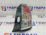 Фонарь задний правый Subaru Forester 84912SC101
